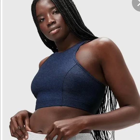 Outdoor voices Athena crop tank - Picture 5 of 5